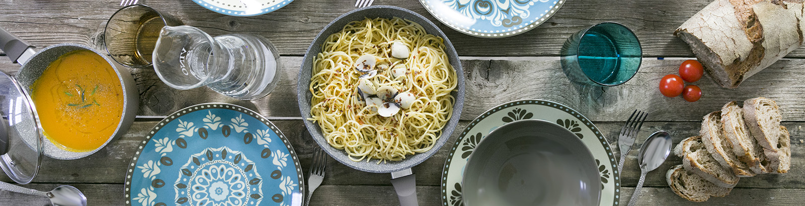 Tavola e Cucina Tavola e Cucina