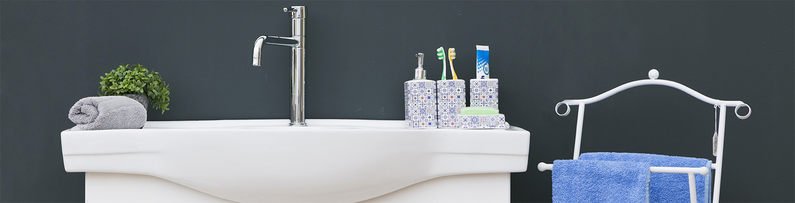 Bagno e Riassetto Bagno e Riassetto
