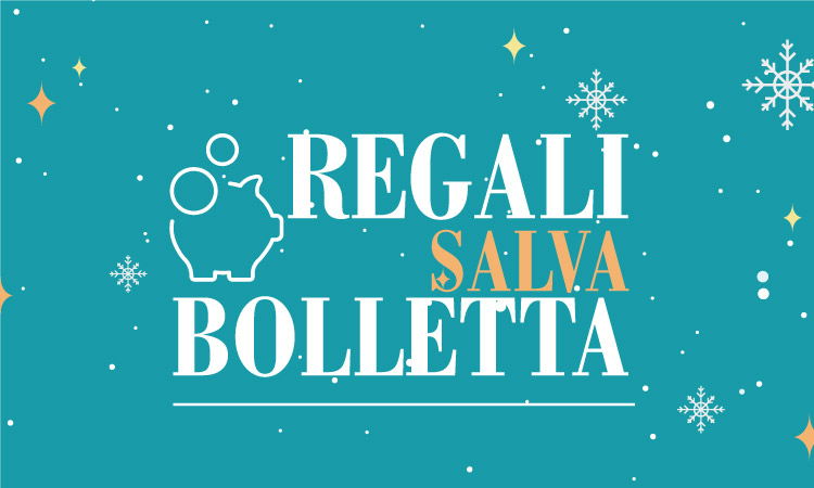 Prodotti Salva Bolletta