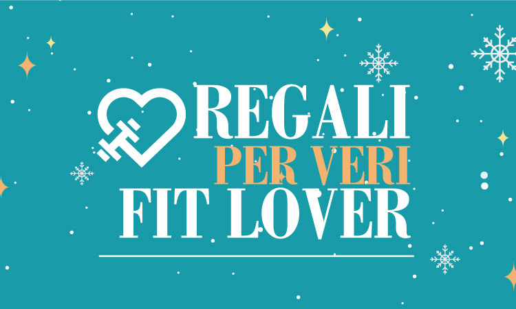 Regali per veri FitLovers