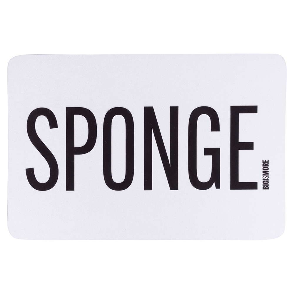 Tappetino assorbente, Bigismore