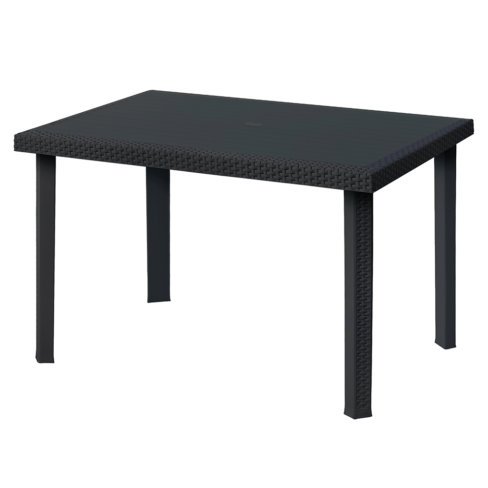 Tavolo 120x80 cm, Calaf