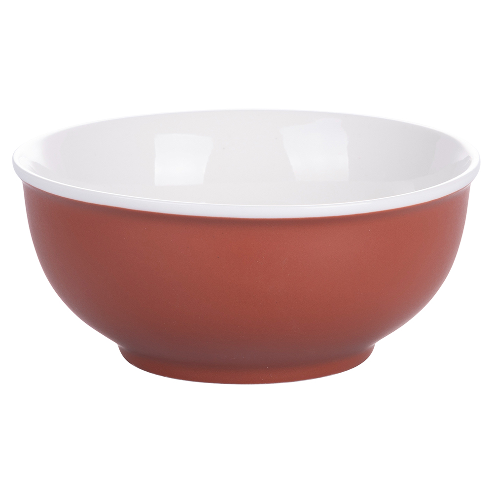 Ciotola 500 ml, Dulce de leche, Forma