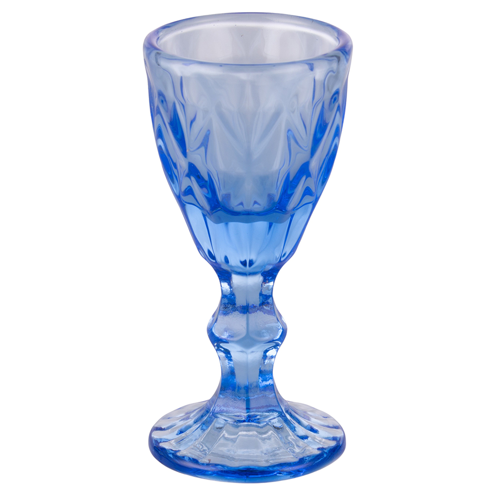 Liquorino in vetro 45 ml, Prisma Fly Down