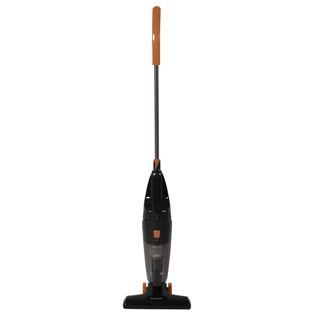 Scopa elettrica ciclonica 2 in 1 600 W, Falco