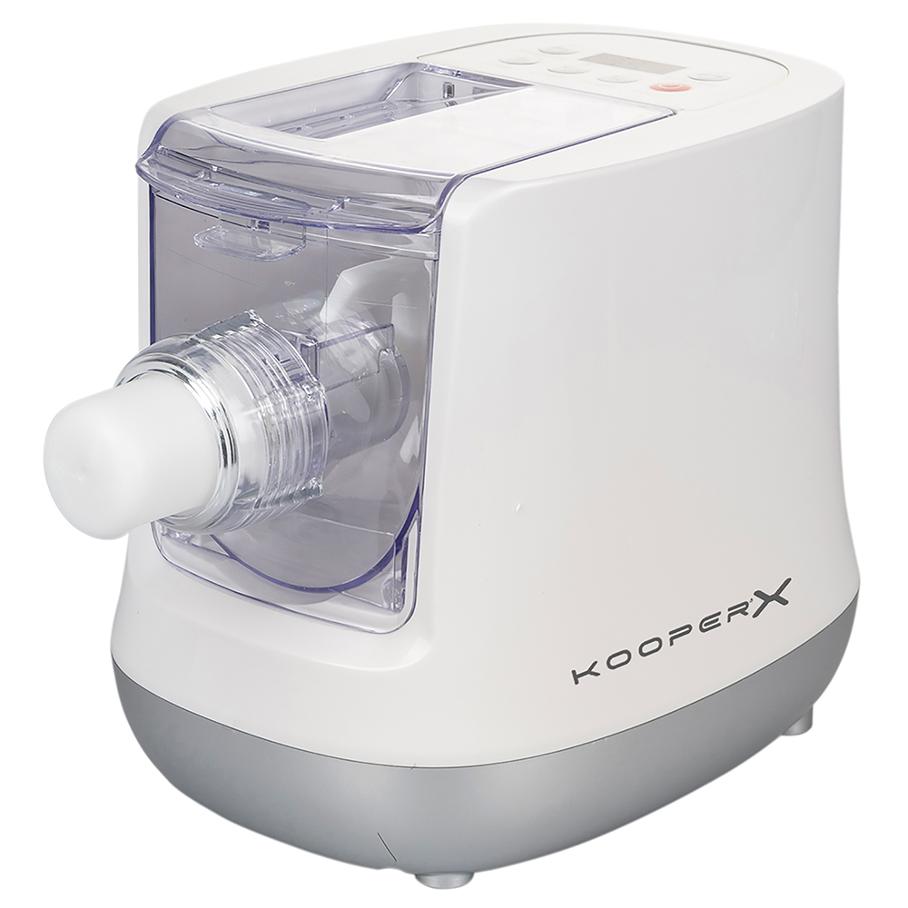 Macchina per la pasta 13 trafile 260 W, Antonina Kooper X