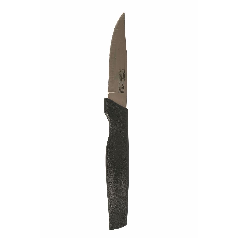 Coltello sbucciatore universale, Pedrini