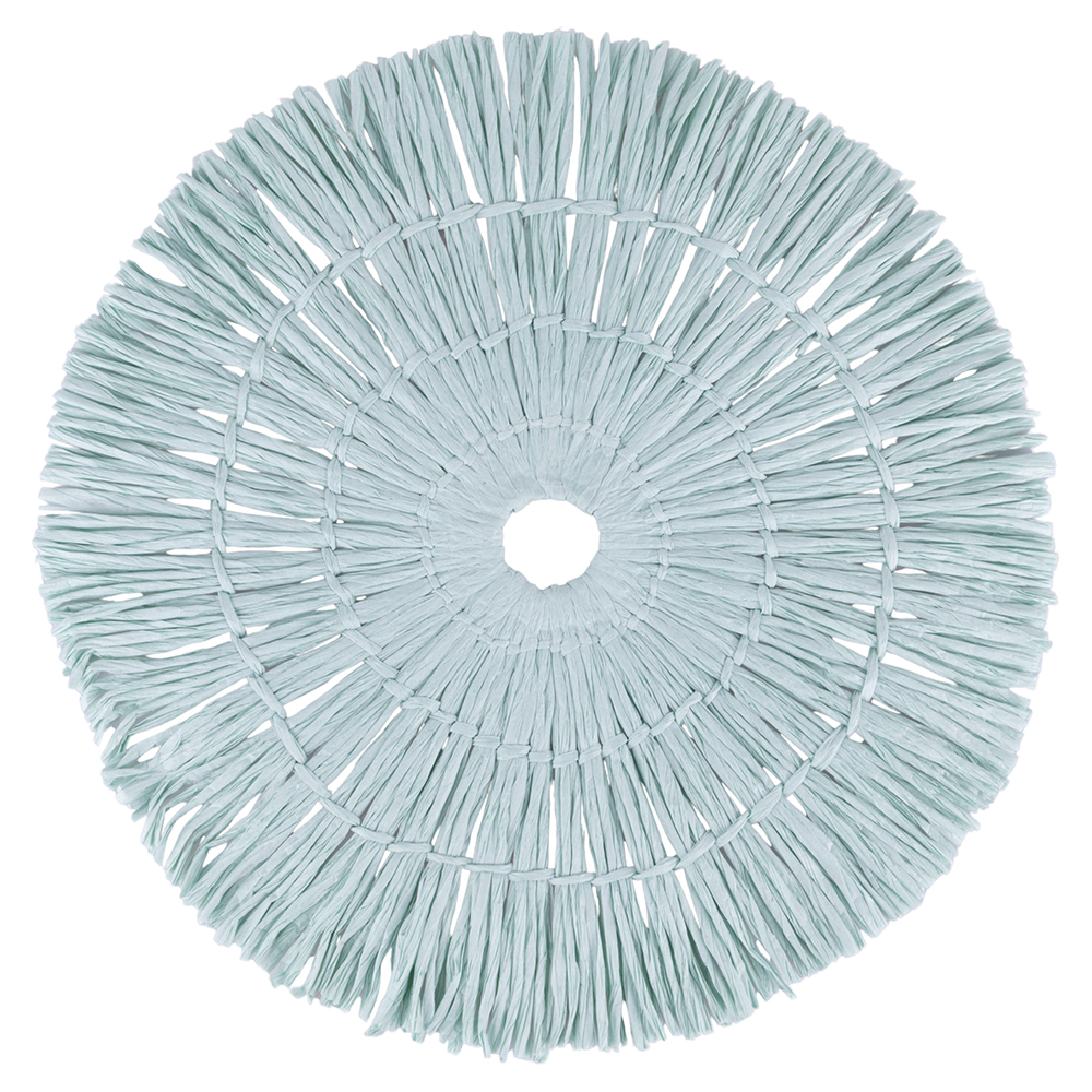 Tovaglietta intrecciata in carta, Eloise