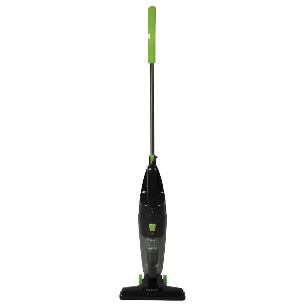 Scopa elettrica ciclonica 2 in 1 600 W, Falco