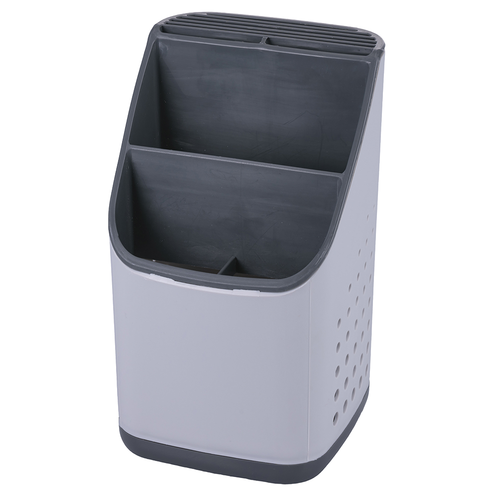 Scolaposate doppio scomparto