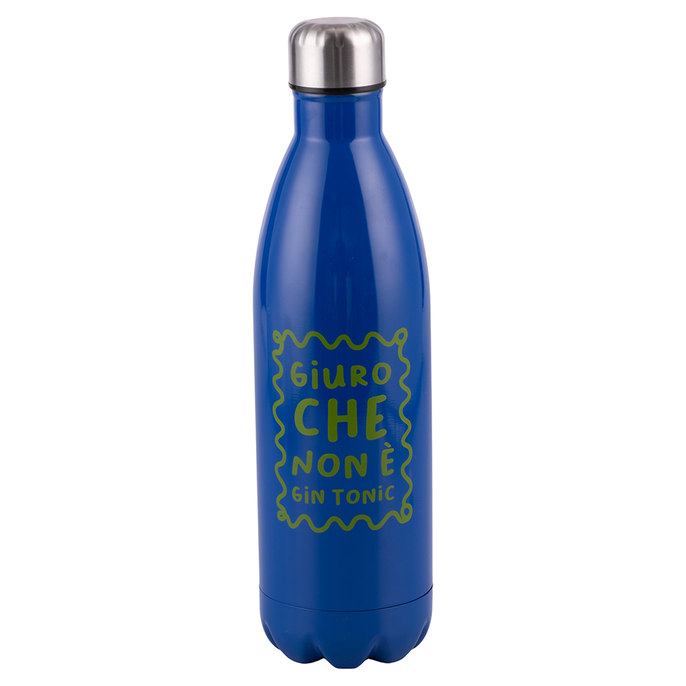 Bottiglia termica 12h 1000 ml, More Amor