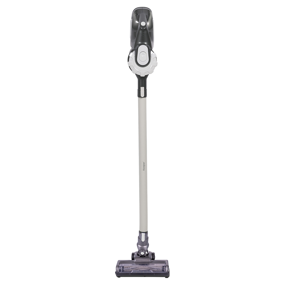 <p>Aspirapolvere ciclonico madreperla 150 W, Dixon 2.0</p>