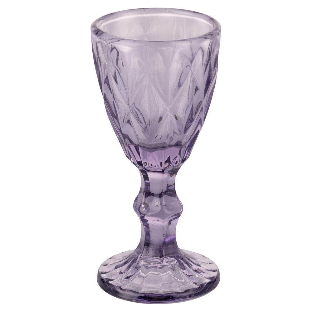 Liquorino in vetro 45 ml, Prisma Drama Queen