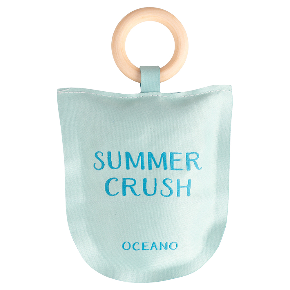 Sacchetto profumato per armadi, fragranza ocean, Summer Crush