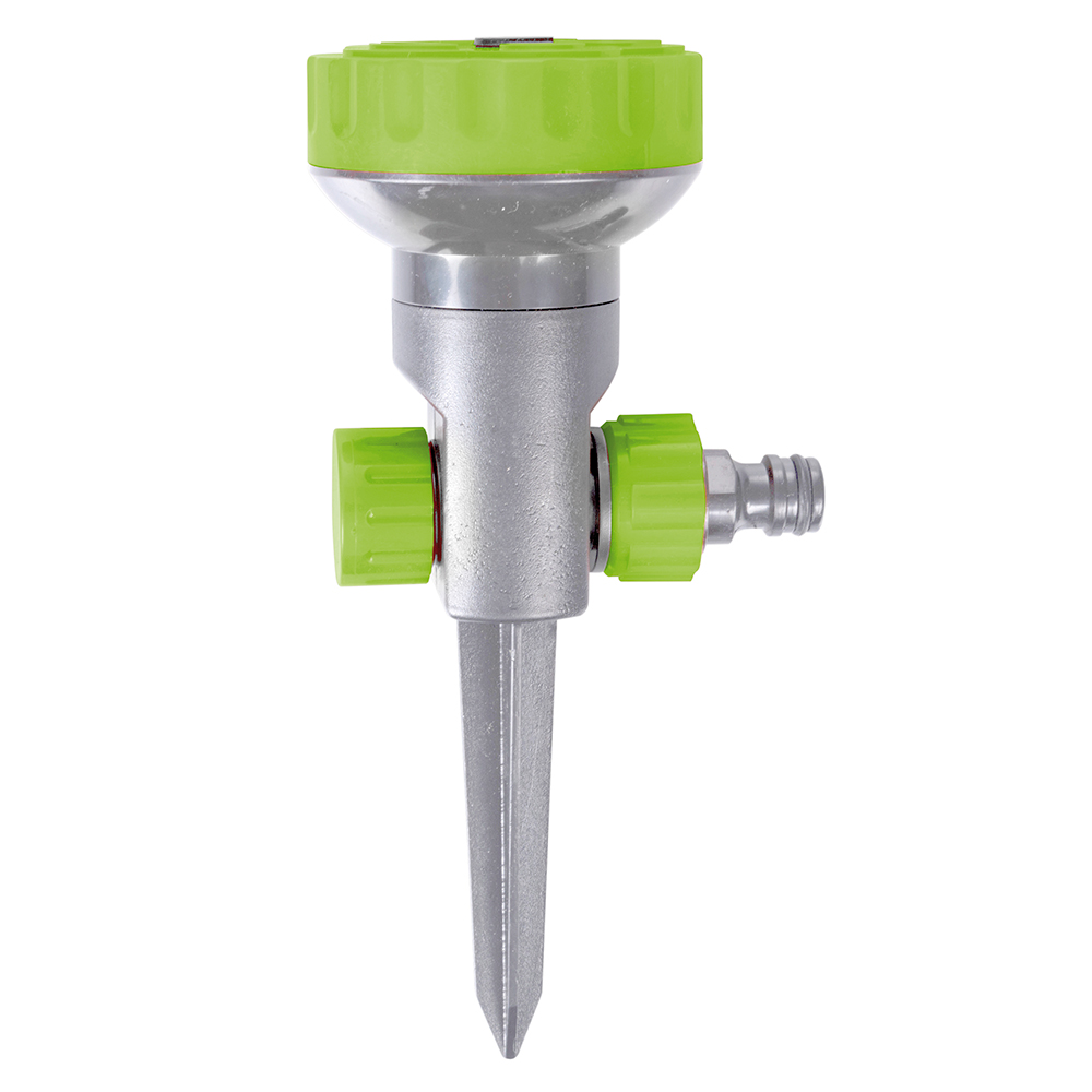 Irrigatore giardino a pioggia con picchetto, Esté