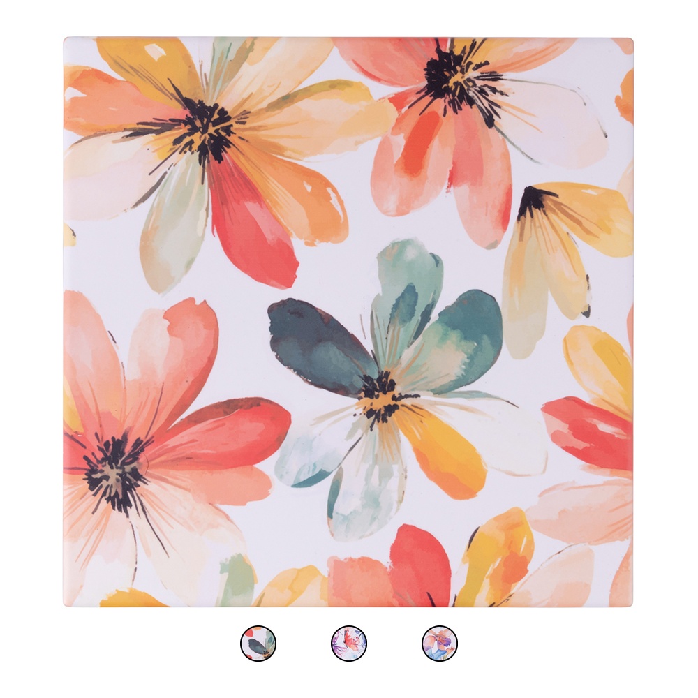 <p>Mattonella decorativa 20x20 cm, Amsterdam</p>