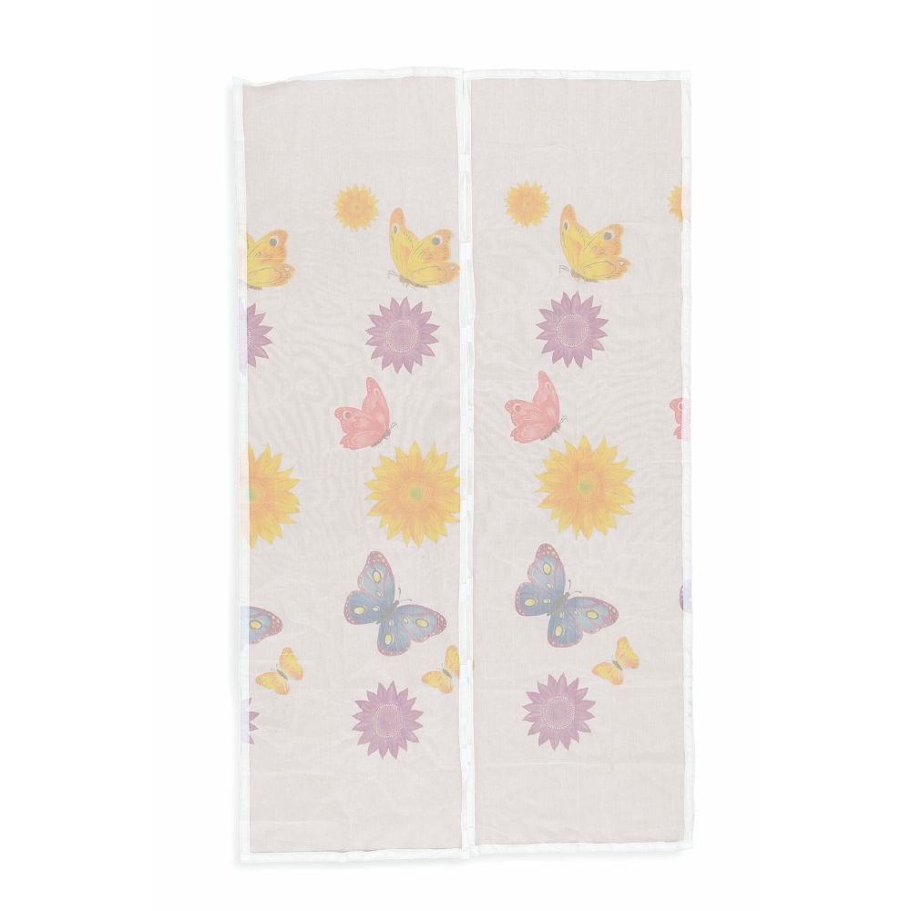 Zanzariera porta 240x140 cm Zanzibar