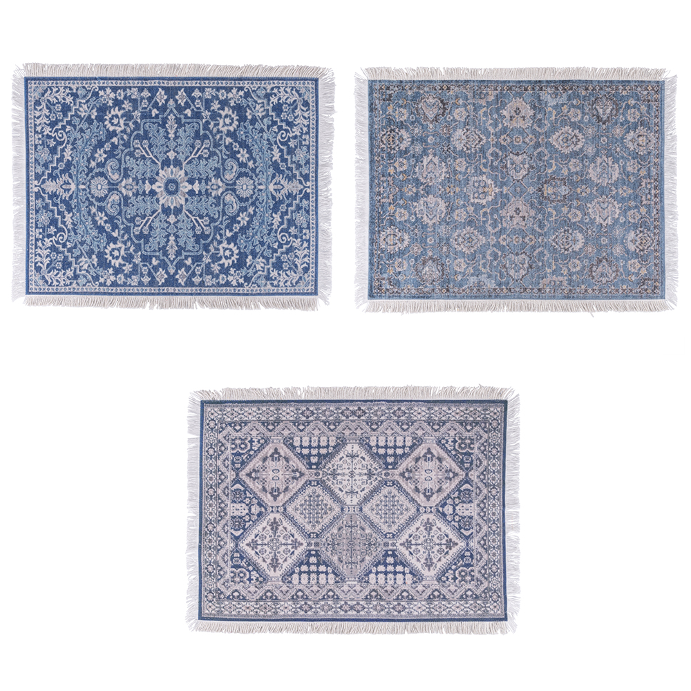 Tovaglietta in tessuto, Kasbah