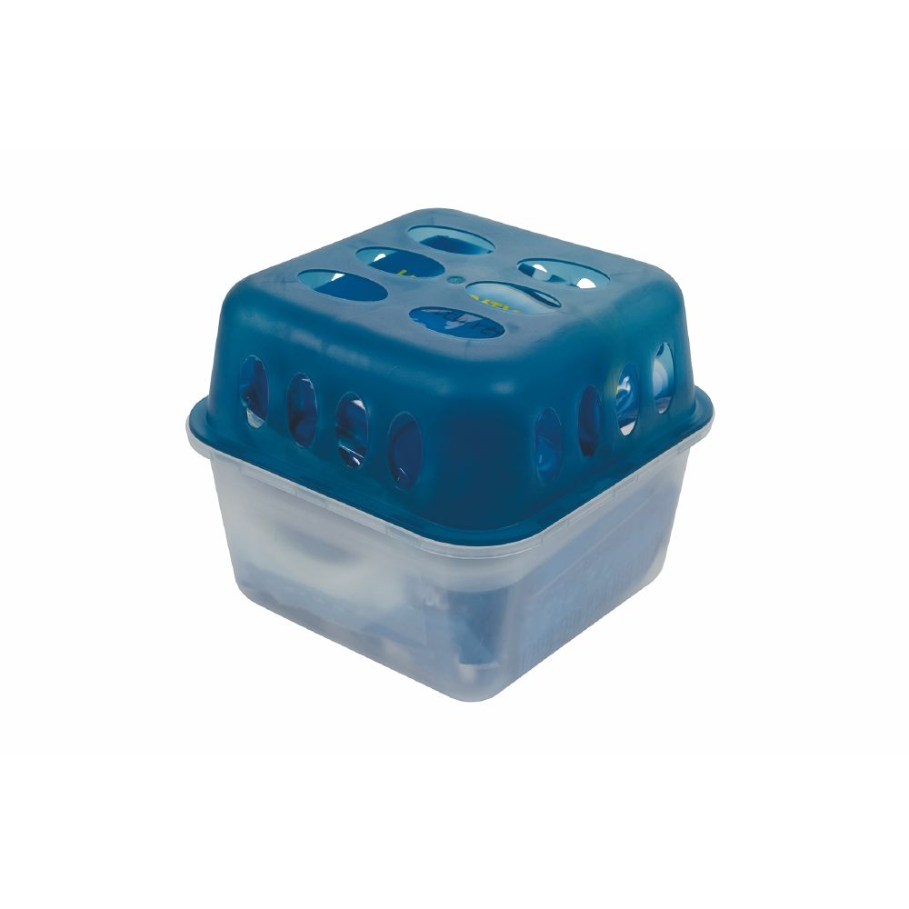 Deumificatore ambiente in contenitore 800 ml