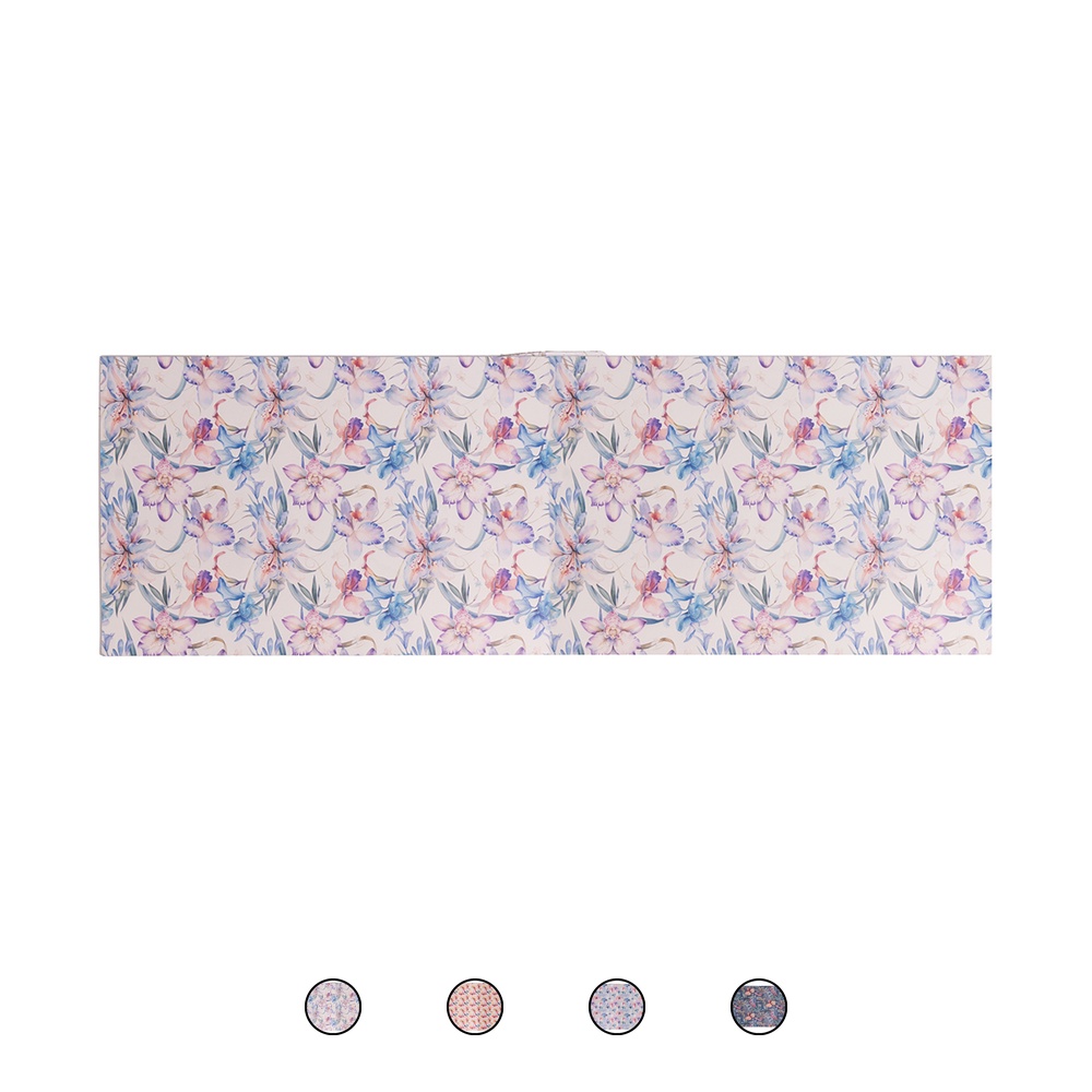 <p>Tappeto cucina antimacchia 60x200 cm in vinile, Amsterdam Sibilla</p>