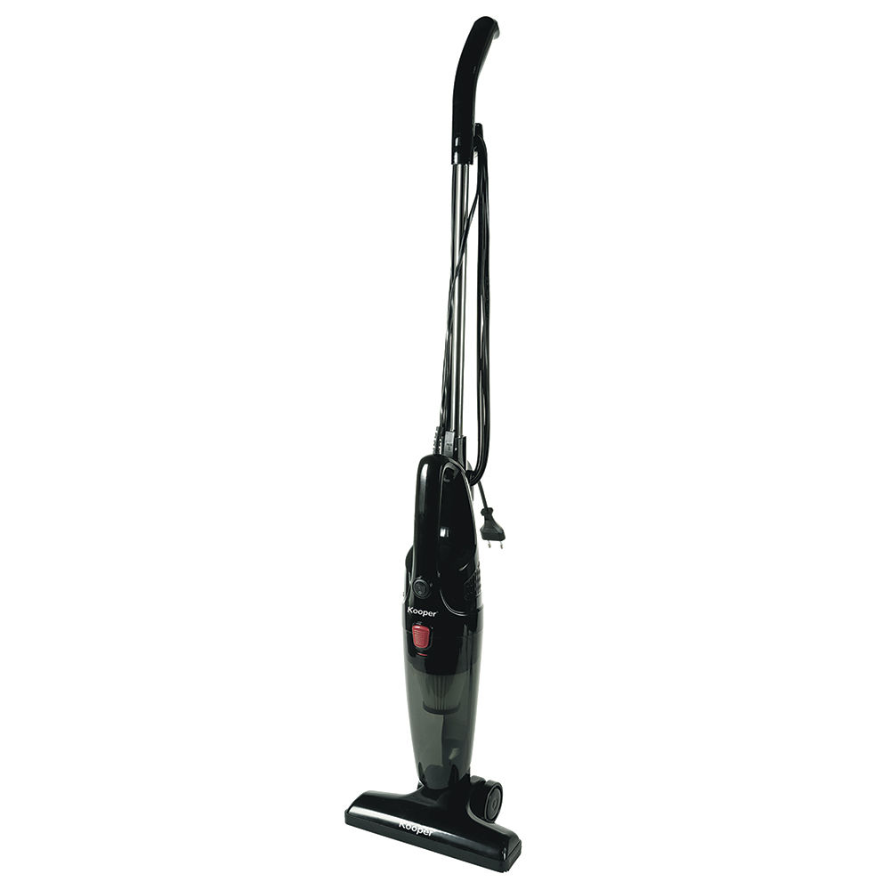 Scopa elettrica ciclonica 2 in 1 600 W, Falco