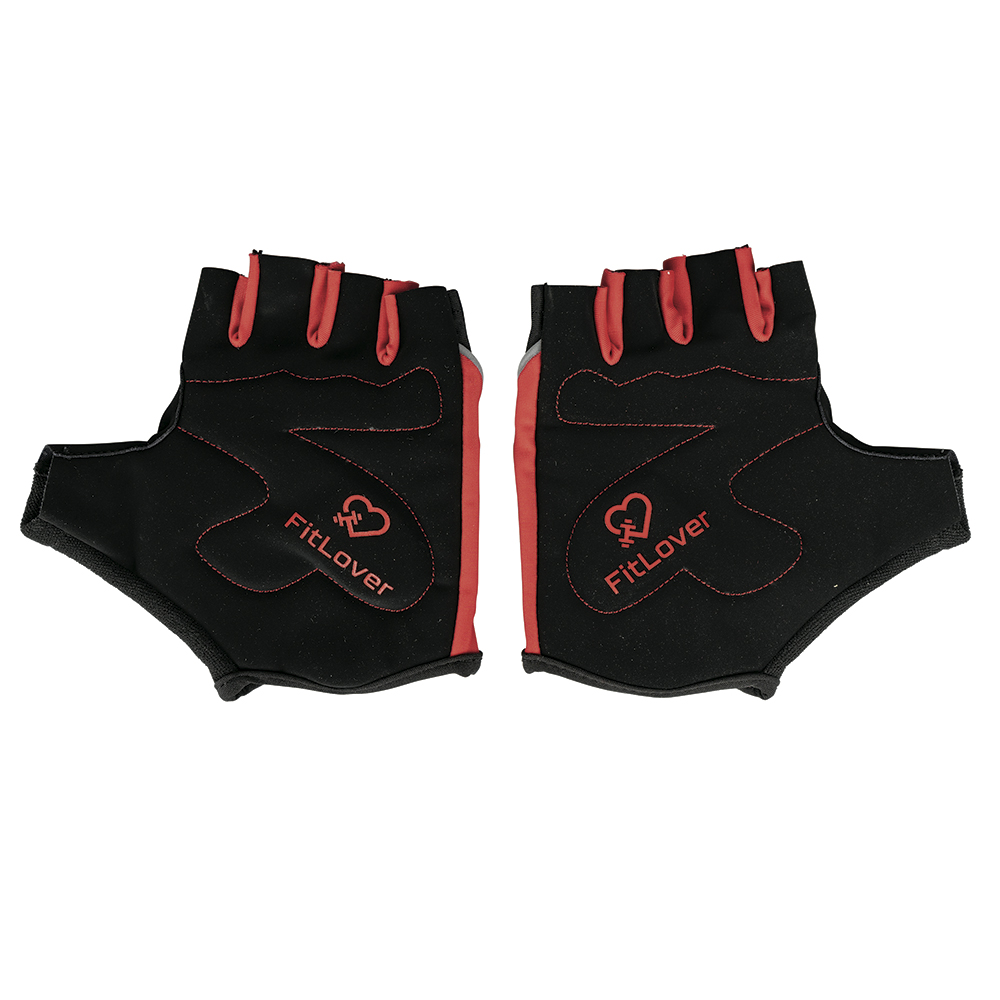 Guanti fitness taglia L/XL, FitLover