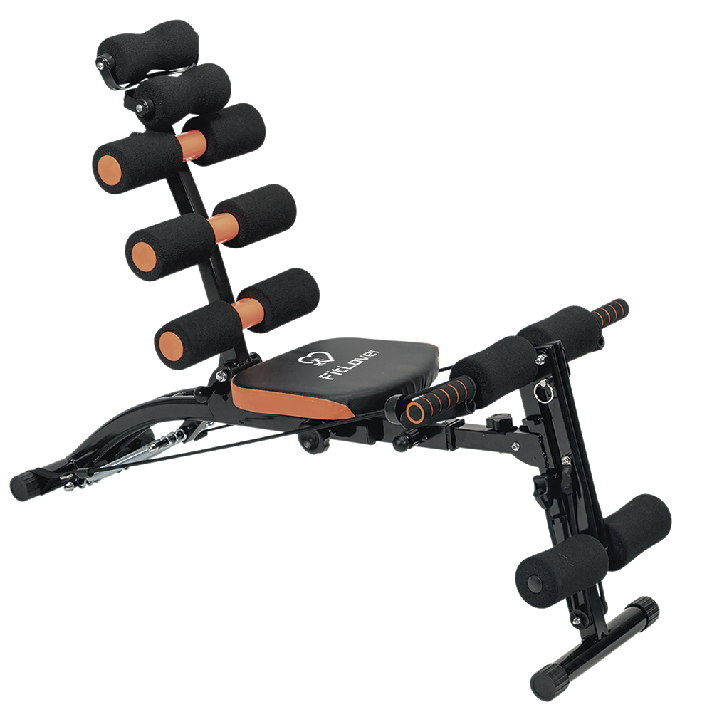 Panca Fitness multifunzione 22 in 1, Fitlover