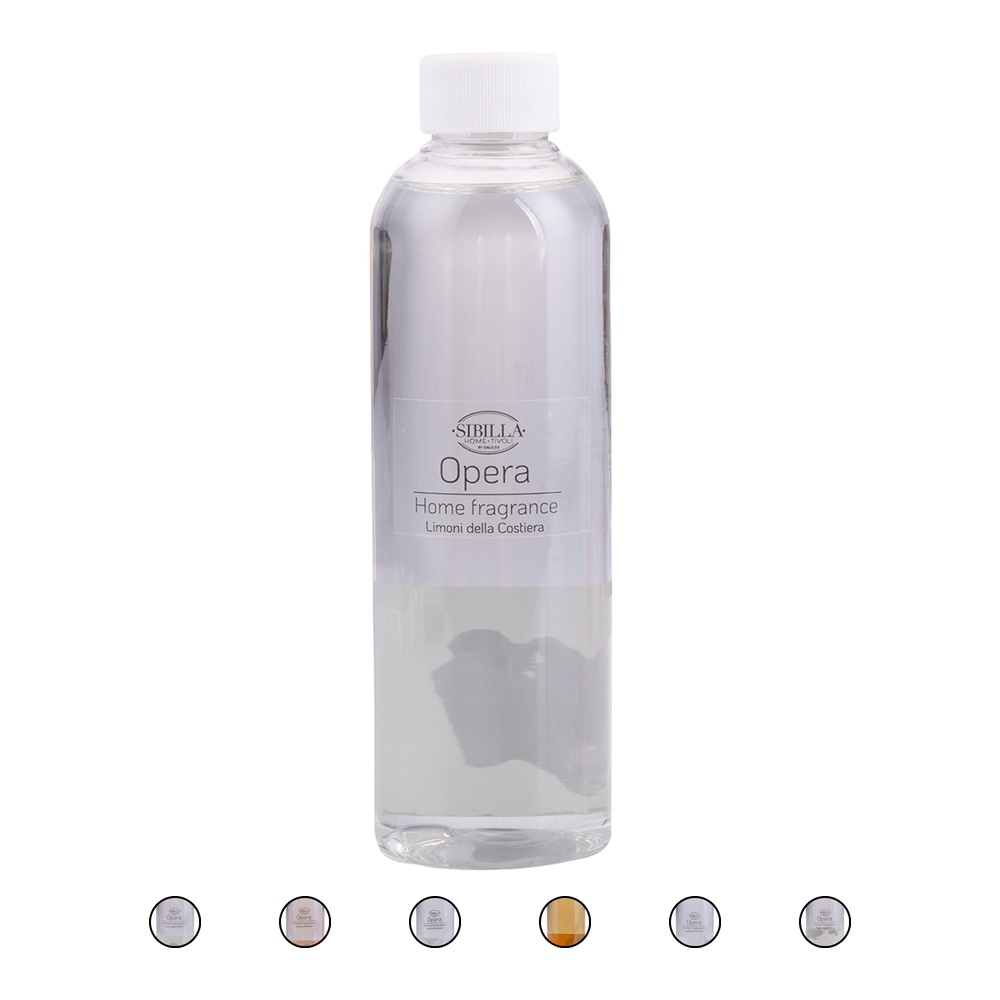 <p>Bottiglia di ricarica per diffusore 300 ml, Opera</p>