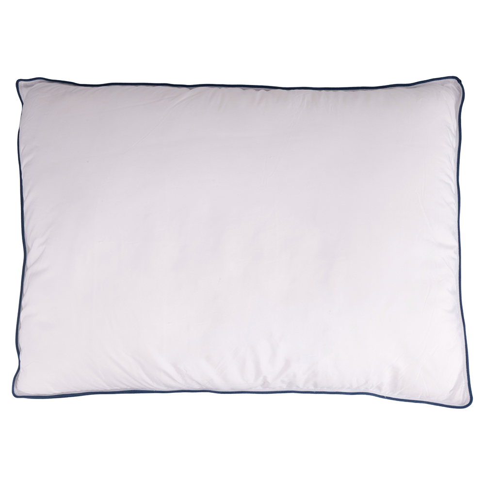 Guanciale imbottito 50x70 cm in poliestere, LeFlaf