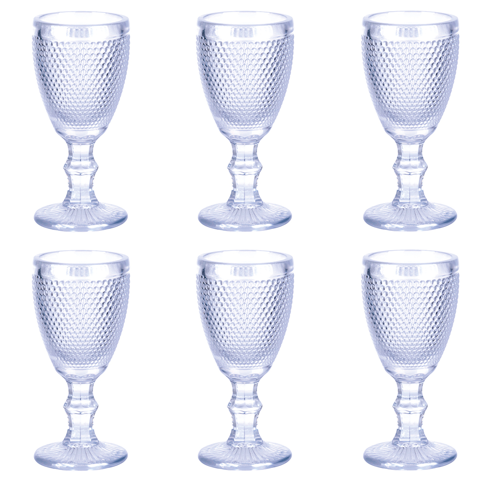 Set 6 liquorini 50 ml, Ball