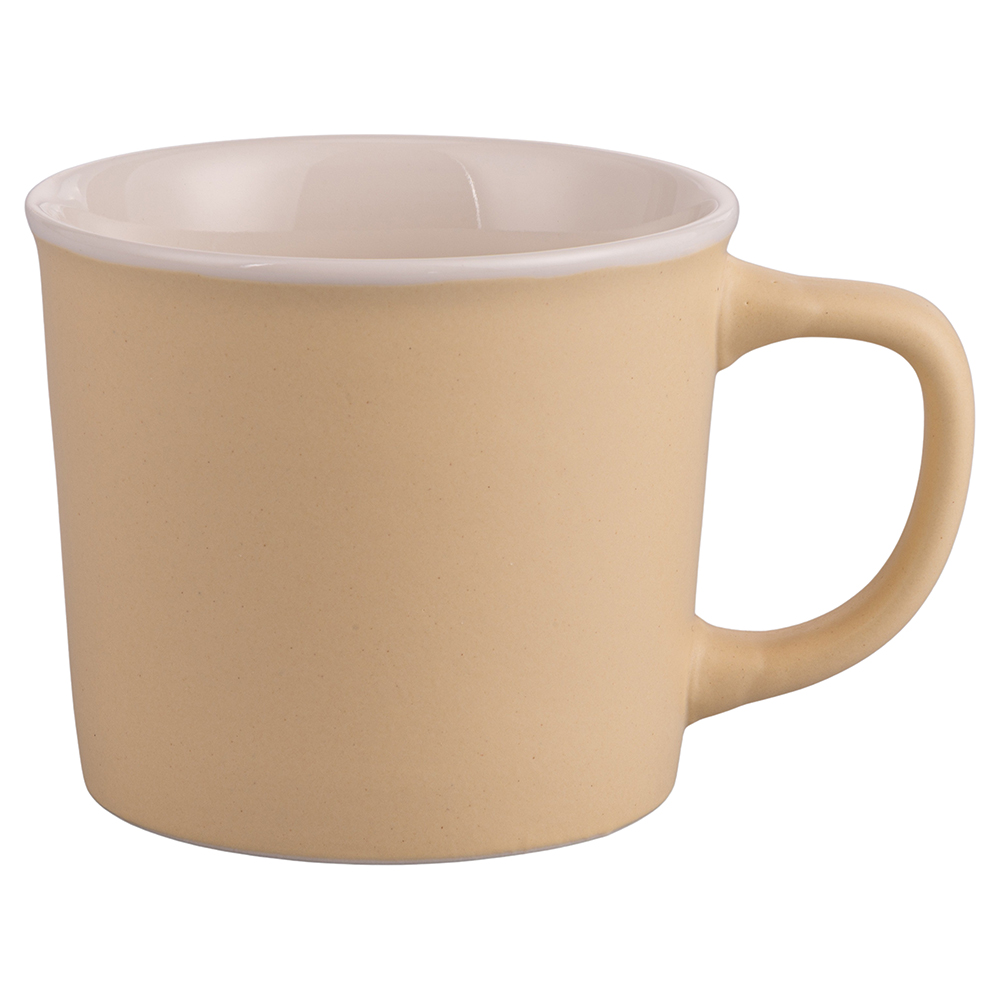Tazza 400 ml, Oh Sandy, Forma