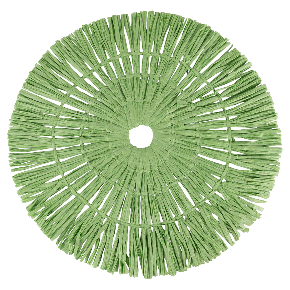 Tovaglietta intrecciata in carta, Filtro d'amore