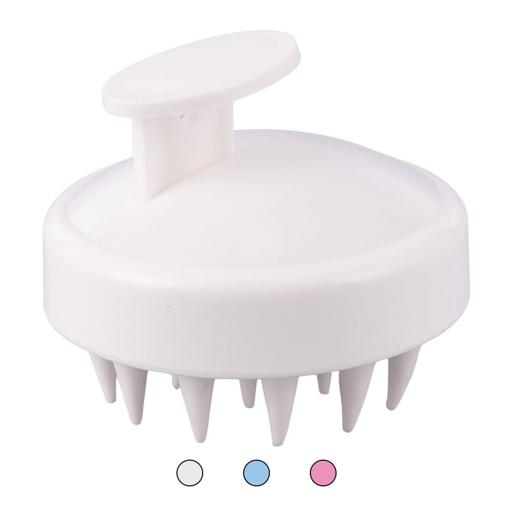 Massaggiatore cuoio capelluto, Sìordine