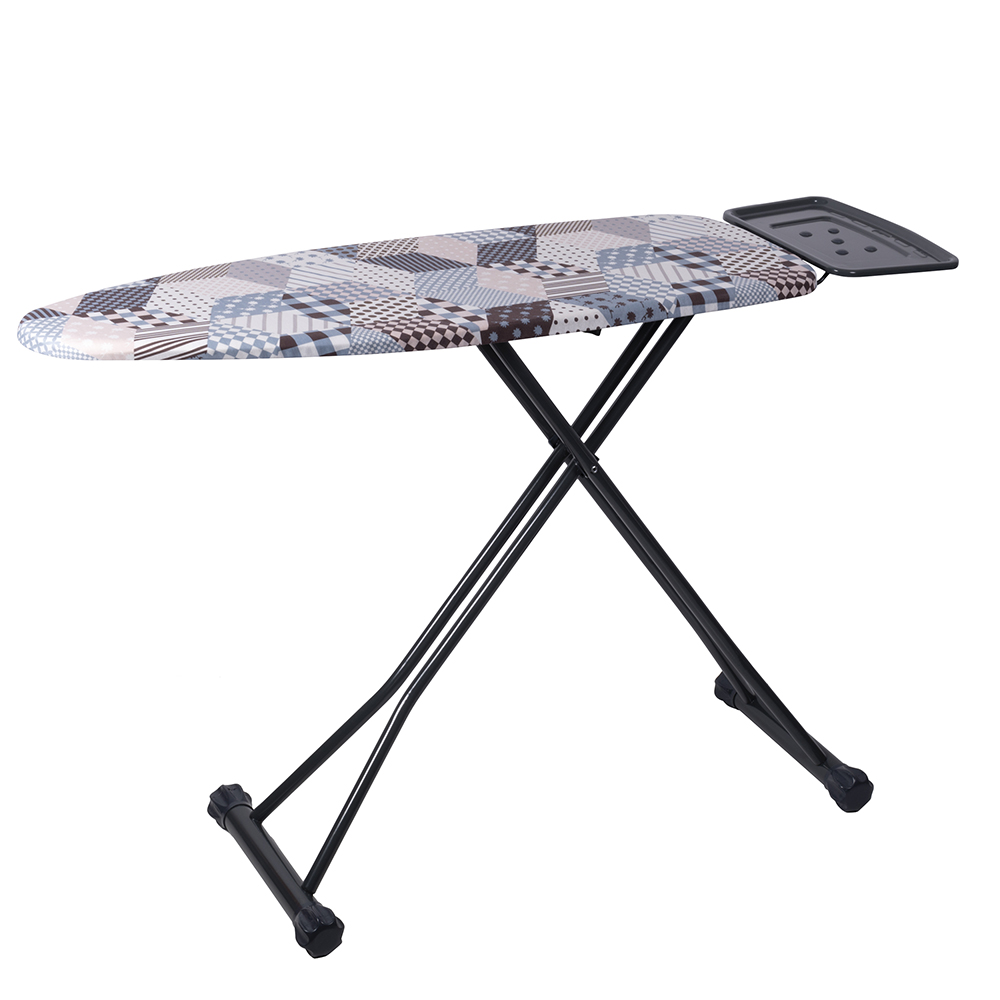 Asse da stiro richiudibile e salvaspazio, Sìordine