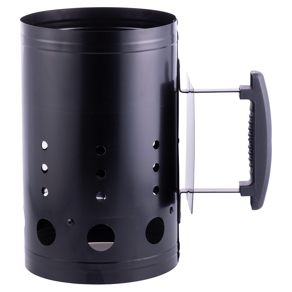 Accendi carbonella per barbecue, BestBQ