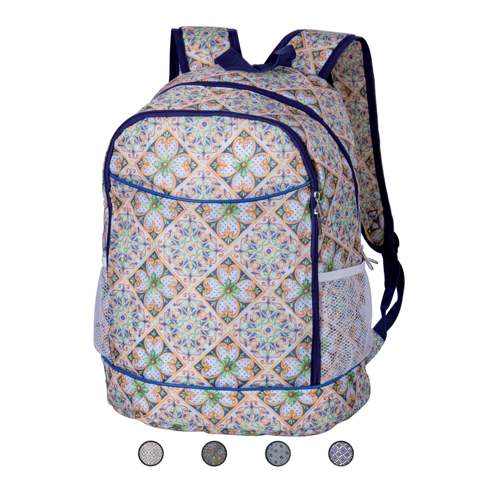 Zaino termico 23 l, Costiera Esté