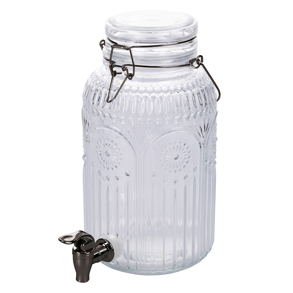 Dispenser bevande 3,8 L, SìChef