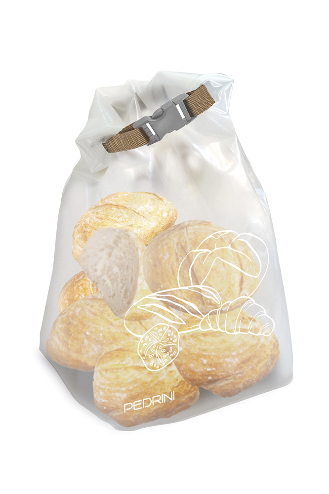 Sacchetto per alimenti