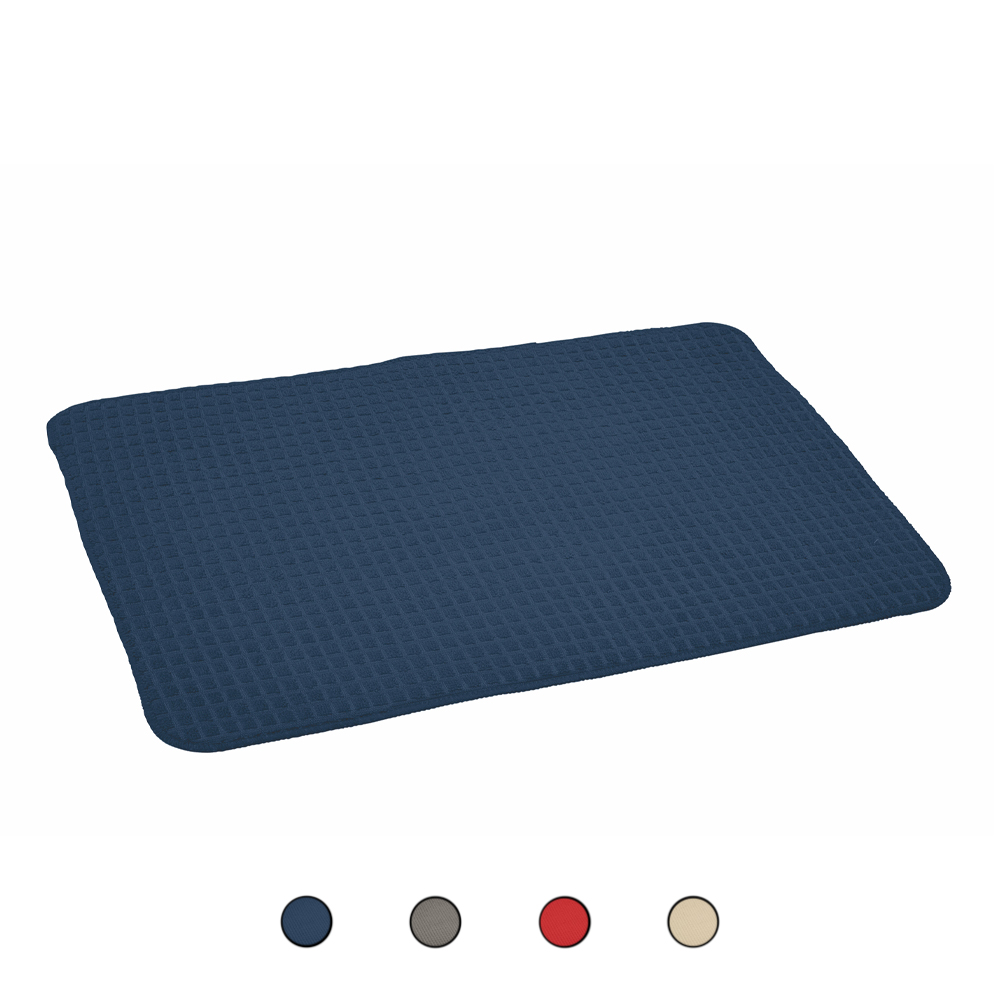 Tappetino lavello 38x51 cm, Carpet