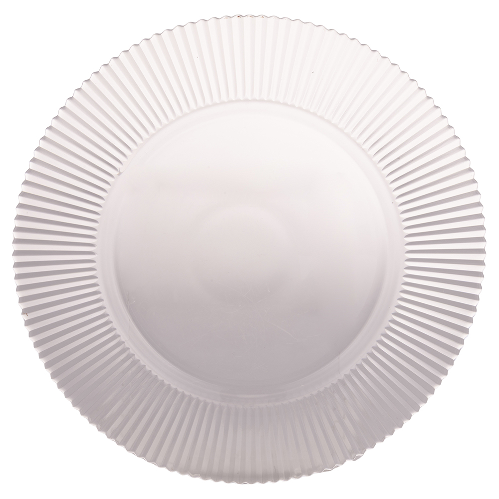 Sottopiatto, Stripes