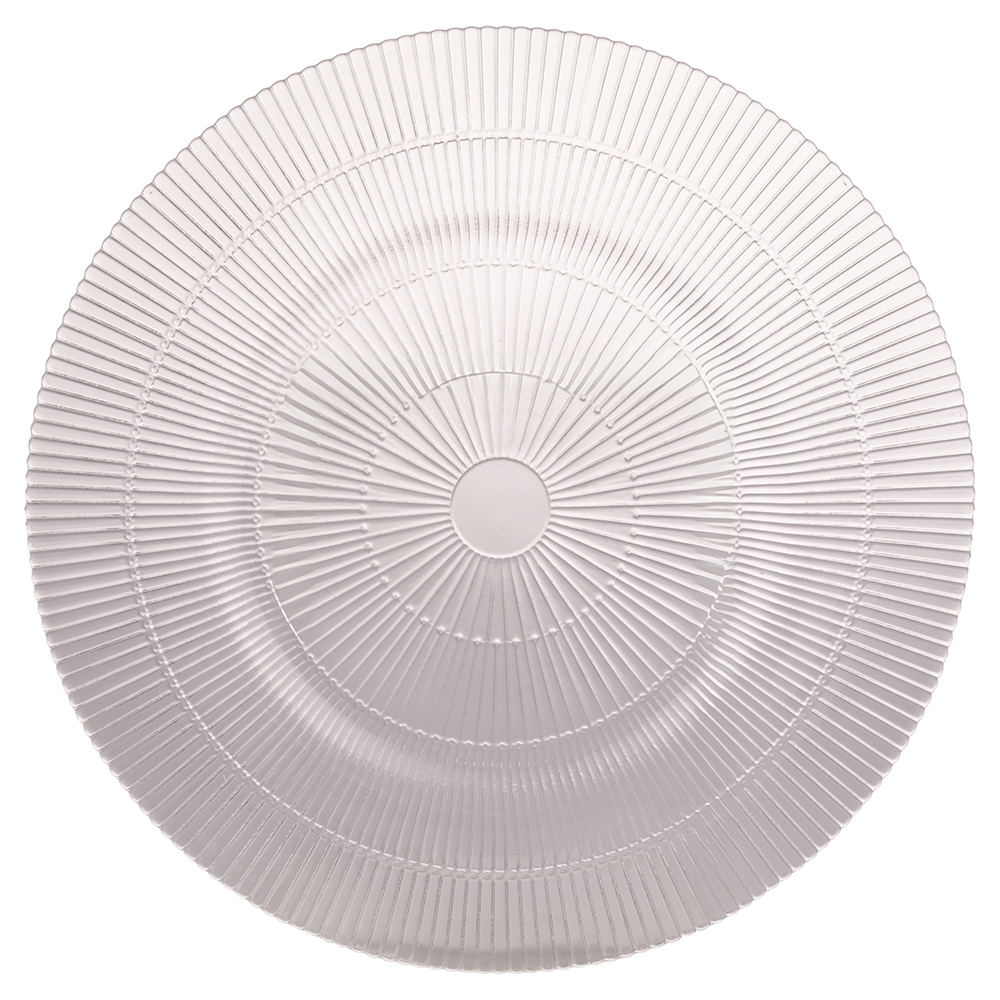 Sottopiatto, Stripes