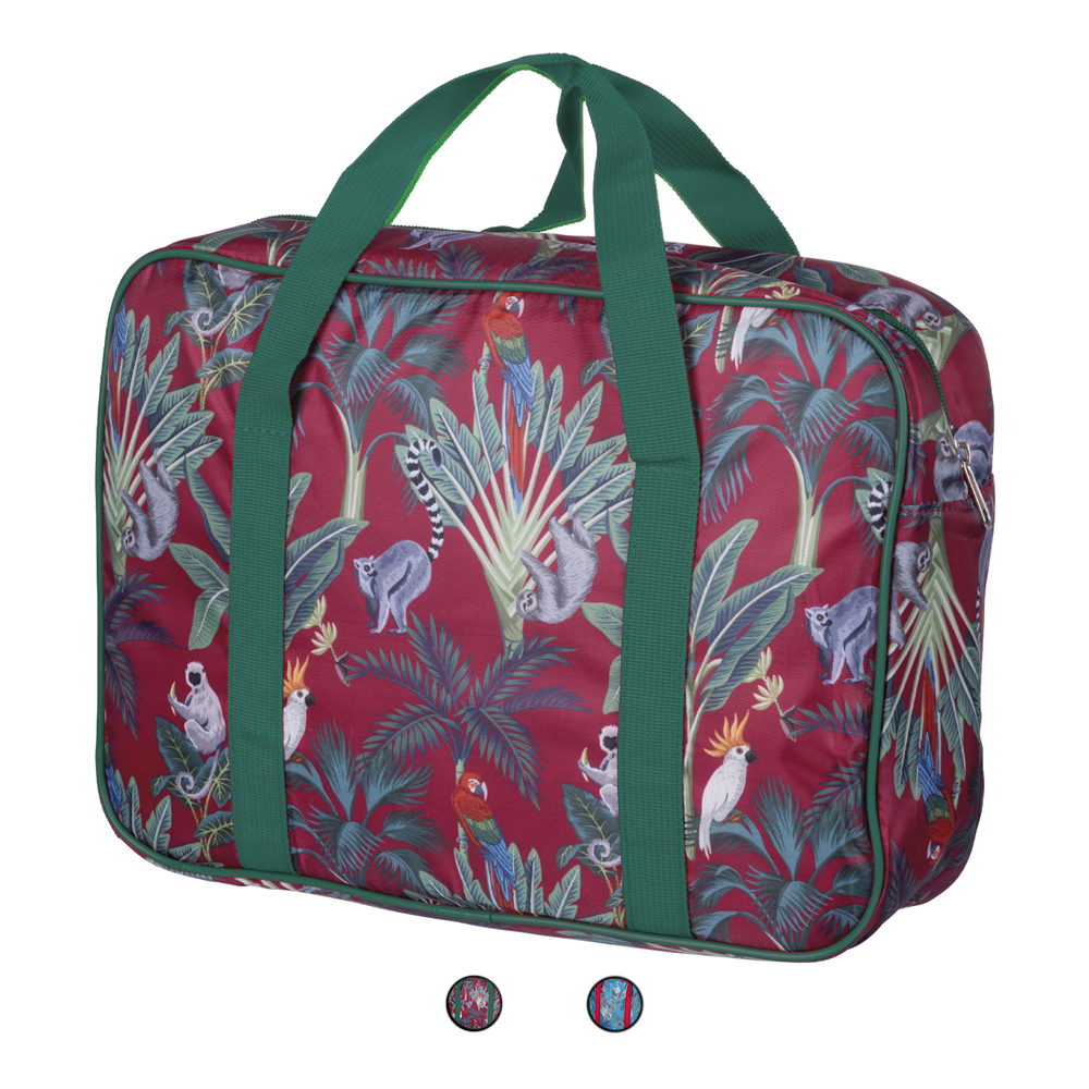 Borsa termica 12 l, Madagascar Esté