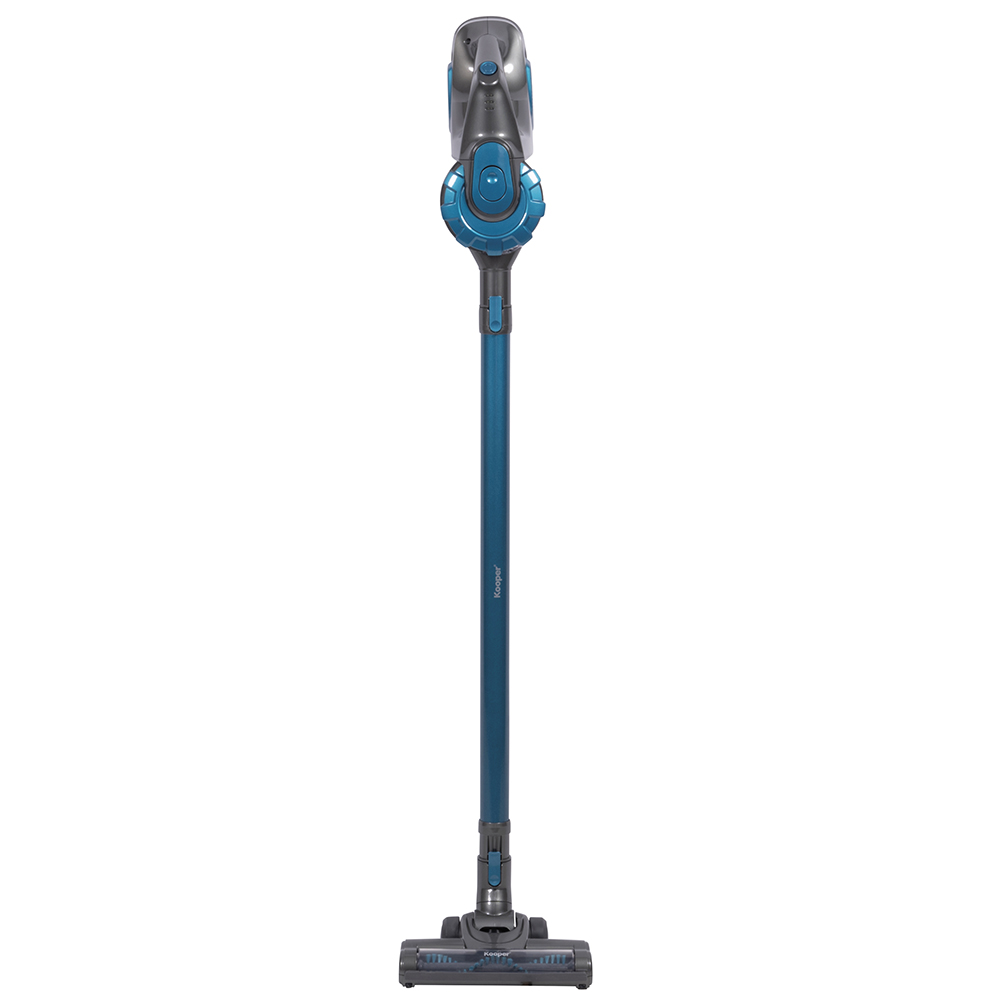 <p>Aspirapolvere ciclonico ottanio 150 W, Dixon 2.0</p>