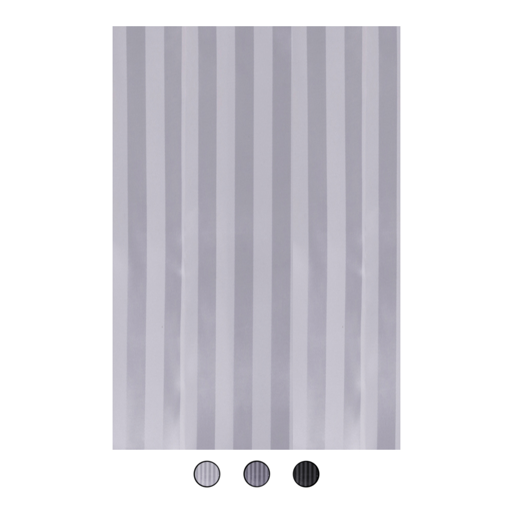 Tenda doccia, 180x180cm, 12 ganci, Sibilla