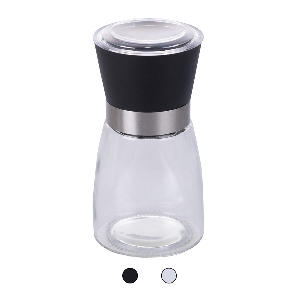 Macina sale e pepe manuale 150 ml, SìChef
