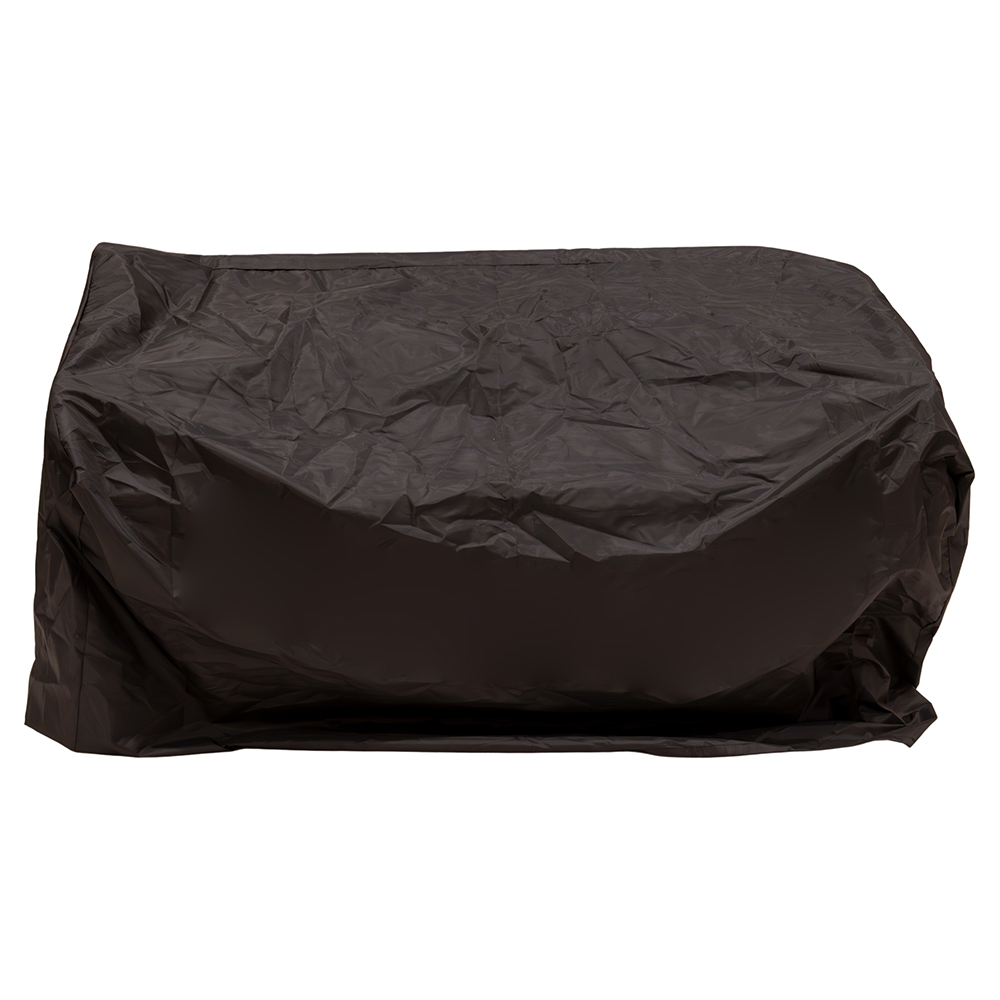 Telo protettivo da giardino 160x70x89cm, idrorepellente, cordino di chiusura, Esté