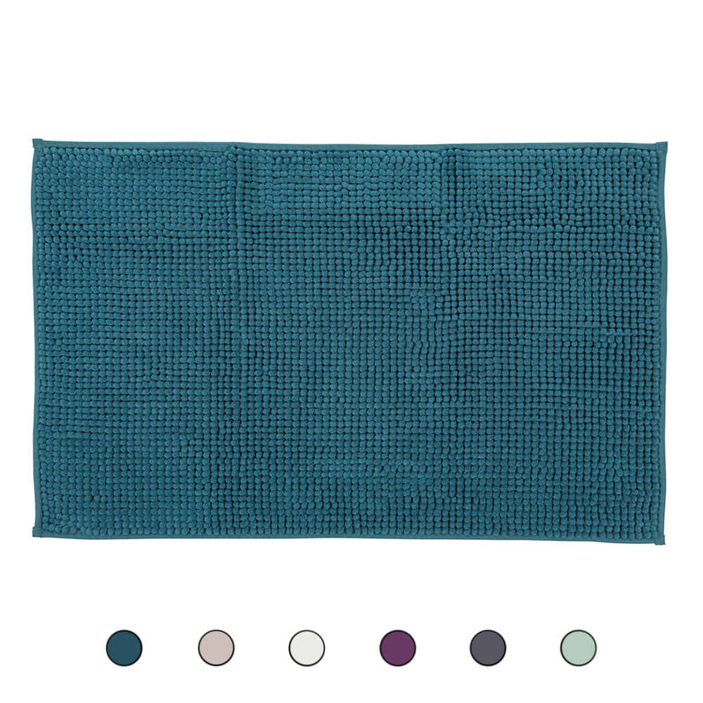 Tappeto bagno 40x60 cm, Sibilla