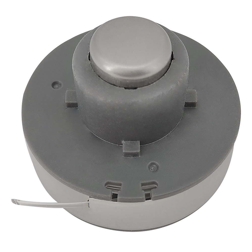 Bobina di ricambio per tagliabordi 1,2 mm, Kooper