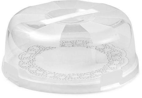 Porta torta Delice, Snips