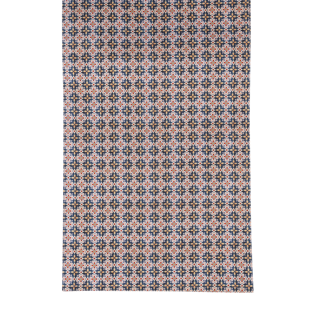 Runner antimacchia, Valladolid